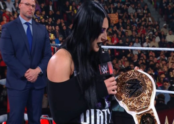 Rhea Ripley Injury Update: Latest News on Her Health and WWE Status