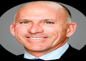 John Hagestad: Senior Managing Director and Co-Founder of SARES•REGIS Group