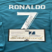 Limited Edition Cristiano Ronaldo Signed Jersey for Sale | Own a Piece of Football History