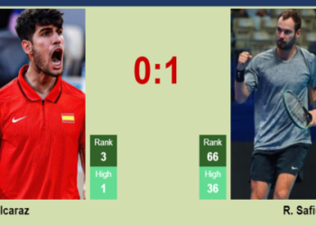 Ugo Humbert vs Francisco Cerundolo Prediction: Who Will Win the Olympic Round of 32 Match?