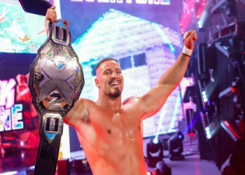 Bron Breakker: The Legacy of the Steiner Family in WWEs New Superstar