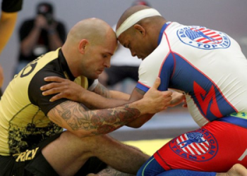 Hector Lombard Dirty Moves in MMA: The Fighter's Reputation Revealed