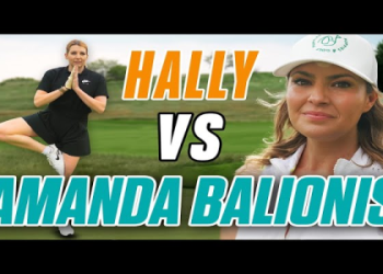 Amanda Balionis Wedding to Bryn Renner: A Glimpse into Their Love Story