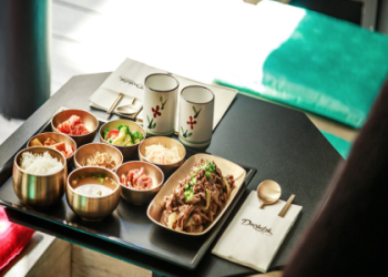 Crying Tiger Paris: Savor Authentic Thai Flavors in the City of Lights