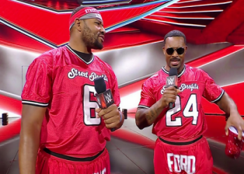 Angelo Dawkins: Everything You Need to Know About The Street Profits Star