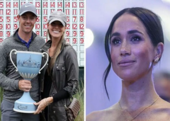 Rory McIlroys Wife Cheating Allegations: Truth Behind the Scandal