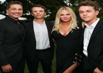 John Walker Net Worth 2024: How Much Is He Worth Today?