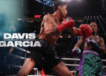 Tank Davis vs Shakur Stevenson: The Ultimate Lightweight Showdown