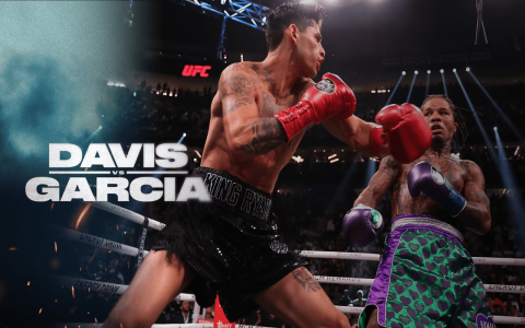 Tank Davis vs Shakur Stevenson: The Ultimate Lightweight Showdown