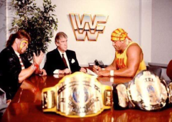 Intercontinental Champion History: From Pat Patterson to Gunthers Record Reign