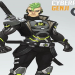 genji skins