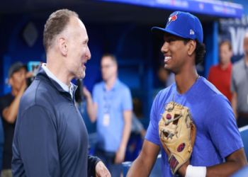 Vance Honeycutt: UNCs Baseball Sensation and Future MLB Star