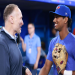 Vance Honeycutt: UNCs Baseball Sensation and Future MLB Star
