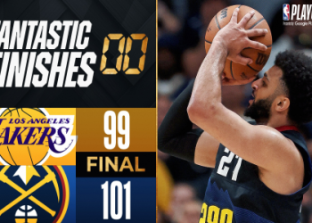 Lakers vs Denver Nuggets Player Statistics: Top Performers & Game Breakdown