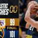 Lakers vs Denver Nuggets Player Statistics: Top Performers & Game Breakdown