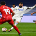Real Madrid Defeats Sevilla 1-0: La Liga Full Match Review