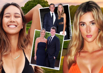 Lilia Schneider Age: What You Need to Know About the Marian University Golfer