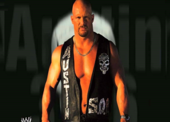 High-Quality Stone Cold Steve Austin Wallpapers for Fans of WWE Legends