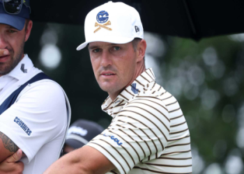 How Bryson DeChambeau's $125 Million LIV Golf Contract Boosted His Wealth