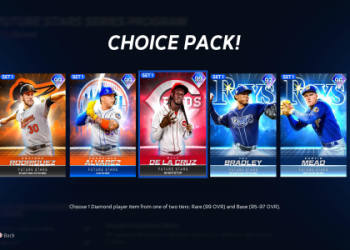 MLB The Show 23 Alter Ego Packs: Everything You Need to Know