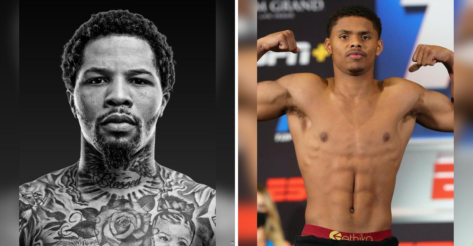 Tank Davis vs Shakur Stevenson: The Ultimate Lightweight Showdown