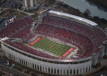 Discover Baum Stadiums Capacity: A Premier Collegiate Ballpark