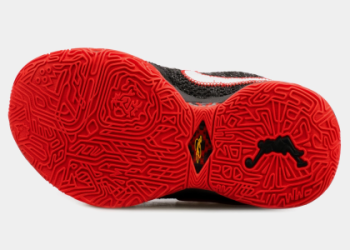 Explore Red and Black LeBron James Shoes for Basketball and Style