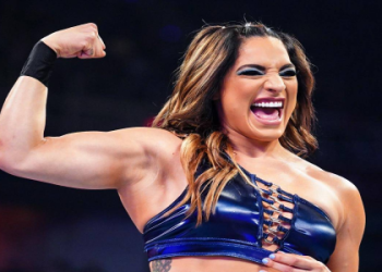 Who is Braun Strowman Dating? Inside His Relationship with WWE Star Raquel Rodriguez