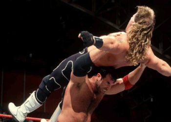 The Story Behind Scott Halls Legendary Surf Walk: Why He Did It