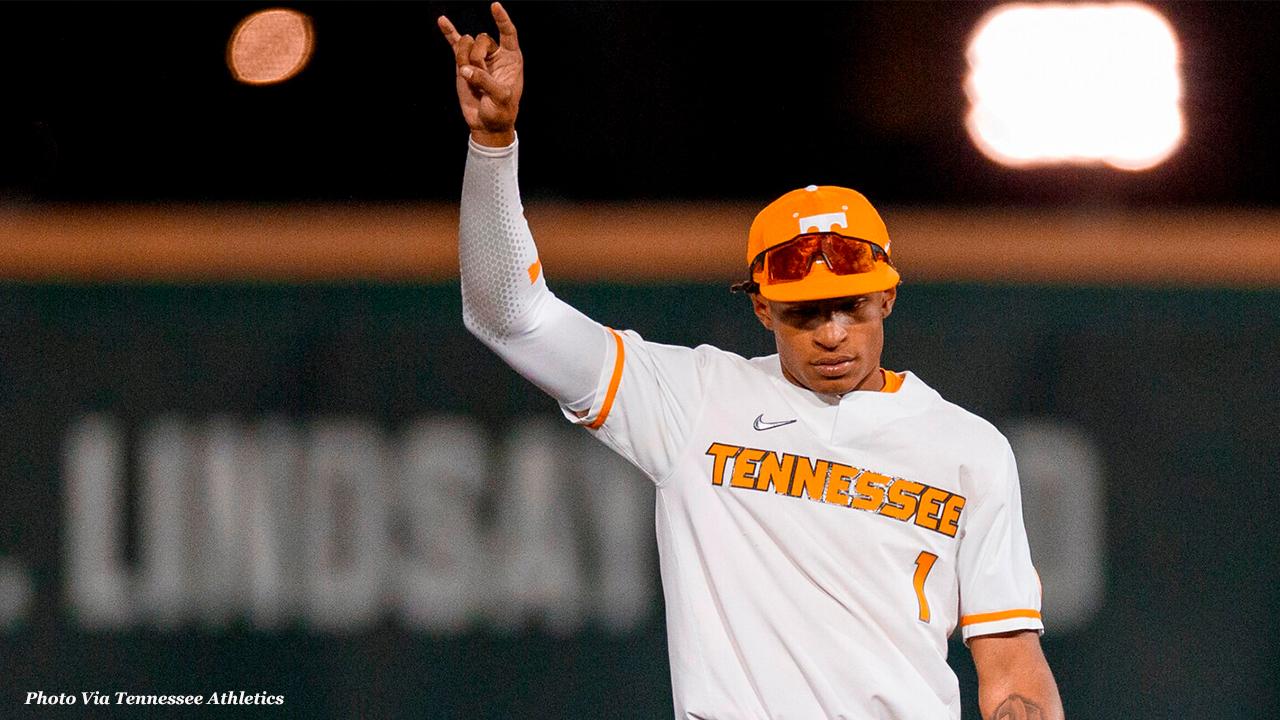 Christian Moore Secures Triple Crown Title in SEC Baseball, Leading the League in 2024