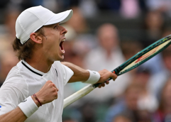 Holger Rune vs. Alex de Minaur Prediction: Who Will Win the ATP Semifinal?