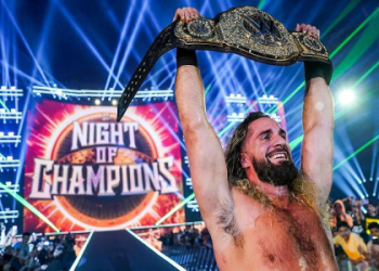 Drake Stewart WWE Profile: From Ring Name to Superstar Status