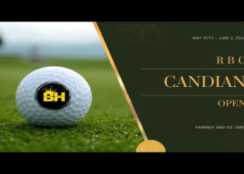 RBC Canadian Open 2024: Everything You Need to Know About the Tournament