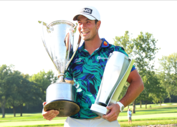 Is Viktor Hovlands Major Victory on the Horizon? Find Out Now