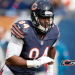 Chicago Bears 2015 Roster: Complete Team Overview and Player Details