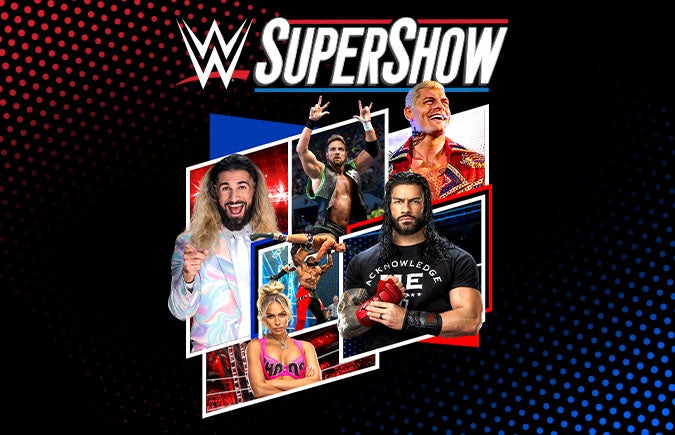 WWE Kansas City 2024: When Can You See WWE Live at T-Mobile Center?