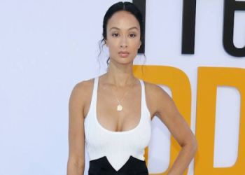 Everything You Need to Know About Draya Michele and Her Relationship with Jalen Green