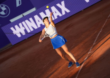 Keys vs Samsonova: Who Will Prevail in 2024 Tennis Showdowns?