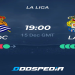Las Palmas vs Real Sociedad Preview: Expert Predictions for La Liga Clash