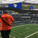 Allegiant Stadium vs SoFi Stadium: Which NFL Stadium Has the Edge?
