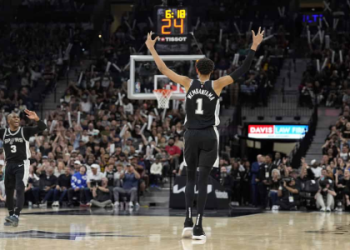 Oklahoma City Thunder vs San Antonio Spurs Prediction & Betting Tips