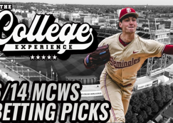 North Carolina vs Virginia Baseball Prediction: Preview and Betting Odds for CWS 2024