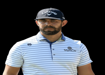 Erik Van Rooyen Net Worth 2024: How Much Has the South African Golfer Earned?