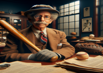 Jackie Robinsons First Contract Signing Photo: A Landmark Moment in Baseball History