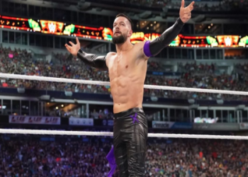 Finn Balor Age: How Old Is the WWE Superstar in 2024?