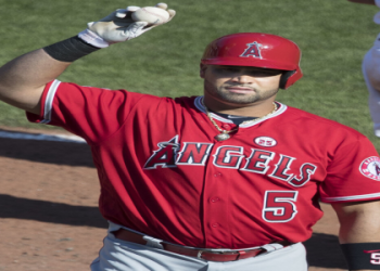 Deidre Pujols Discusses Life with Albert Pujols Amid Health Struggles and Philanthropy
