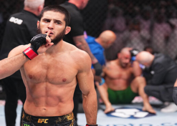 Pereira KO Highlights: Reliving the Knockout Power of the UFC Champion