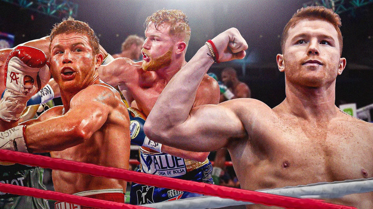 Canelo Alvarez Net Worth 2023: Earnings, Businesses & More Revealed