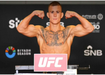 Bruce Buffer Retirement News: What's Next for the UFC Legend?