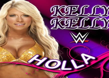 kelly wwe